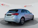 MERCEDES-BENZ A 180 d 8G-DCT