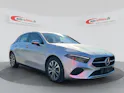 MERCEDES-BENZ A 180 d 8G-DCT