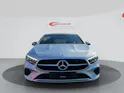 MERCEDES-BENZ A 180 d 8G-DCT