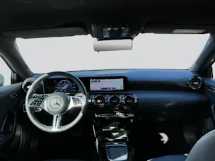 MERCEDES-BENZ A 180 d 8G-DCT
