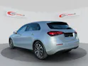 MERCEDES-BENZ A 180 d 8G-DCT