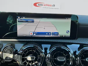 MERCEDES-BENZ A 180 d 8G-DCT