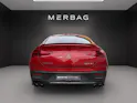 MERCEDES-BENZ GLE Coupé 53 AMG 4Matic+ Speedshift