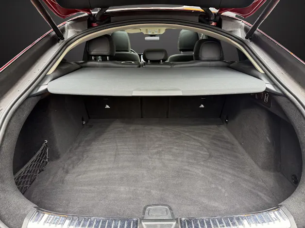 MERCEDES-BENZ GLE Coupé 53 AMG 4Matic+ Speedshift