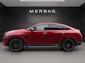 MERCEDES-BENZ GLE Coupé 53 AMG 4Matic+ Speedshift