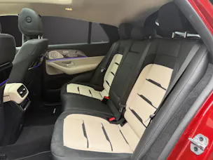 MERCEDES-BENZ GLE Coupé 53 AMG 4Matic+ Speedshift
