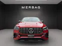 MERCEDES-BENZ GLE Coupé 53 AMG 4Matic+ Speedshift