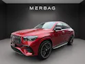MERCEDES-BENZ GLE Coupé 53 AMG 4Matic+ Speedshift