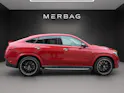 MERCEDES-BENZ GLE Coupé 53 AMG 4Matic+ Speedshift