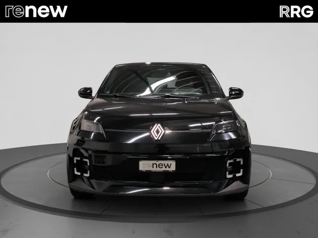 RENAULT R5 E-Tech Urban Range 40 kWh Techno