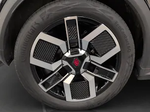 RENAULT R5 E-Tech Urban Range 40 kWh Techno