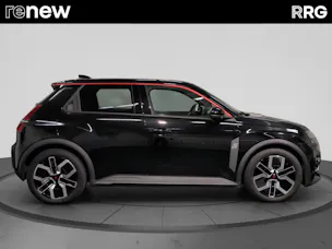 RENAULT R5 E-Tech Urban Range 40 kWh Techno