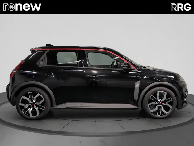 RENAULT R5 E-Tech Urban Range 40 kWh Techno