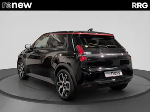 RENAULT R5 E-Tech Urban Range 40 kWh Techno