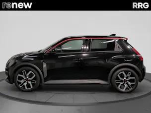 RENAULT R5 E-Tech Urban Range 40 kWh Techno