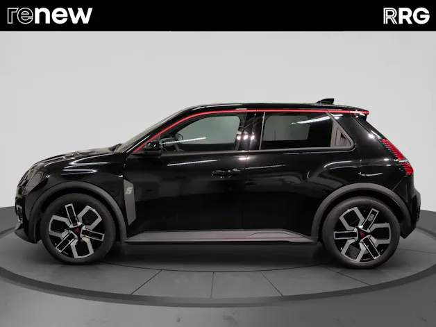 RENAULT R5 E-Tech Urban Range 40 kWh Techno