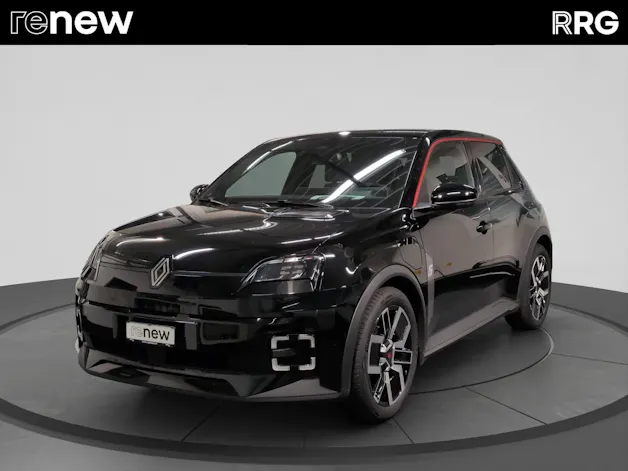RENAULT R5 E-Tech Urban Range 40 kWh Techno