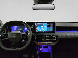 RENAULT R5 E-Tech Urban Range 40 kWh Techno