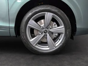 AUDI Q3 SUV e-hybrid 200 kW S tronig