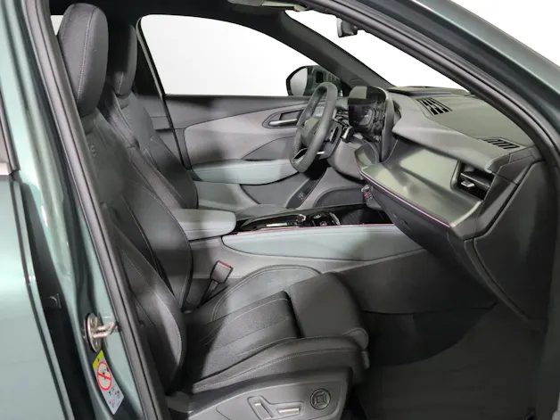 AUDI Q3 SUV e-hybrid 200 kW S tronig