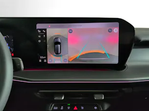 AUDI Q3 SUV e-hybrid 200 kW S tronig
