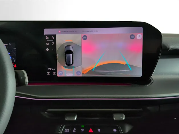 AUDI Q3 SUV e-hybrid 200 kW S tronig