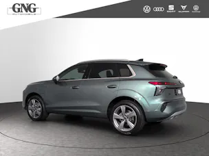 AUDI Q3 SUV e-hybrid 200 kW S tronig