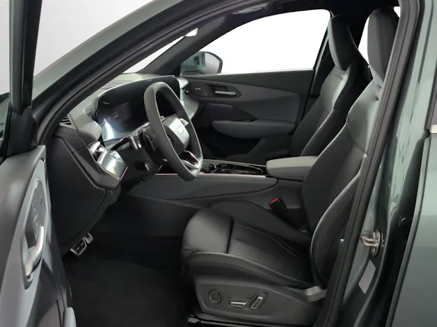 AUDI Q3 SUV e-hybrid 200 kW S tronig
