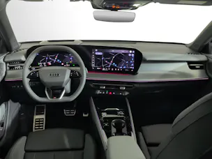 AUDI Q3 SUV e-hybrid 200 kW S tronig