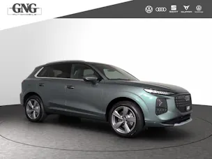 AUDI Q3 SUV e-hybrid 200 kW S tronig