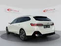 BMW 520 i Touring M Sport Shadow Line