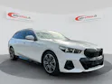 BMW 520 i Touring M Sport Shadow Line