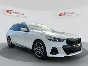 BMW 520 i Touring M Sport Shadow Line