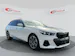BMW 520 i Touring M Sport Shadow Line
