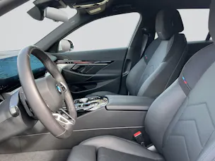 BMW 520 i Touring M Sport Shadow Line