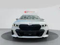 BMW 520 i Touring M Sport Shadow Line