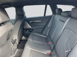 BMW 520 i Touring M Sport Shadow Line