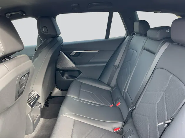 BMW 520 i Touring M Sport Shadow Line