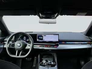 BMW 520 i Touring M Sport Shadow Line