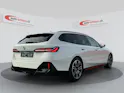 BMW 520 i Touring M Sport Shadow Line