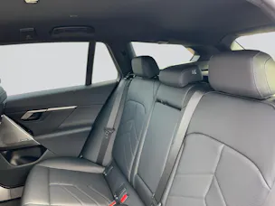 BMW 520 i Touring M Sport Shadow Line