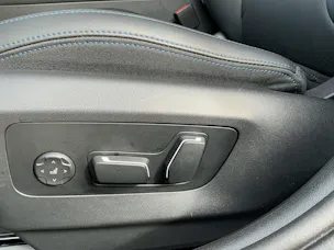 BMW 520 i Touring M Sport Shadow Line