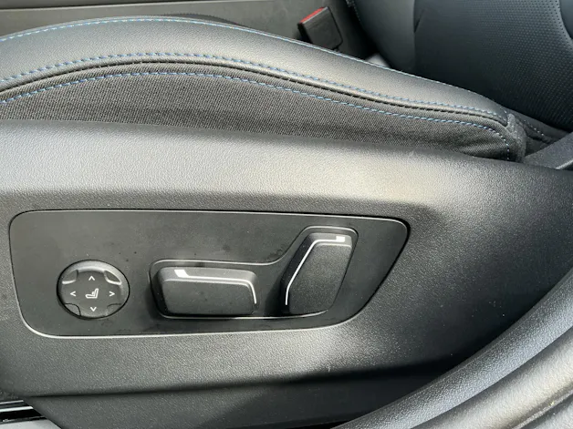 BMW 520 i Touring M Sport Shadow Line