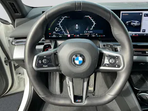 BMW 520 i Touring M Sport Shadow Line