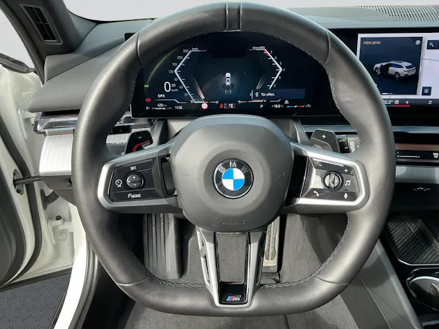 BMW 520 i Touring M Sport Shadow Line