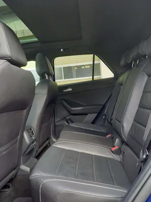 VW T-Roc 2.0 TSI R DSG 4Motion