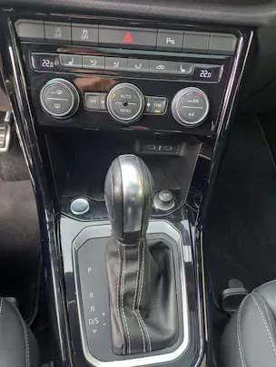 VW T-Roc 2.0 TSI R DSG 4Motion