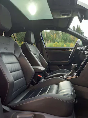 VW T-Roc 2.0 TSI R DSG 4Motion