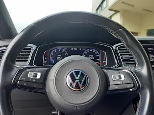 VW T-Roc 2.0 TSI R DSG 4Motion