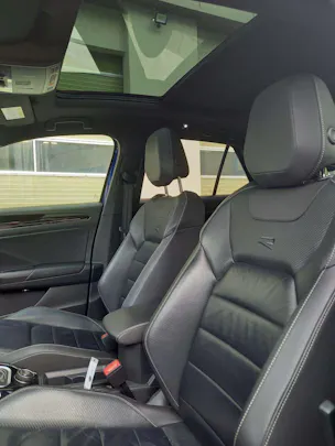 VW T-Roc 2.0 TSI R DSG 4Motion
